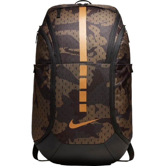 Nike Other - Nike-Hoops Unisex Elite Pro Backpack- NWT